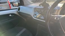 Volkswagen Up 1.0 90PS High Up 5dr Petrol Hatchback